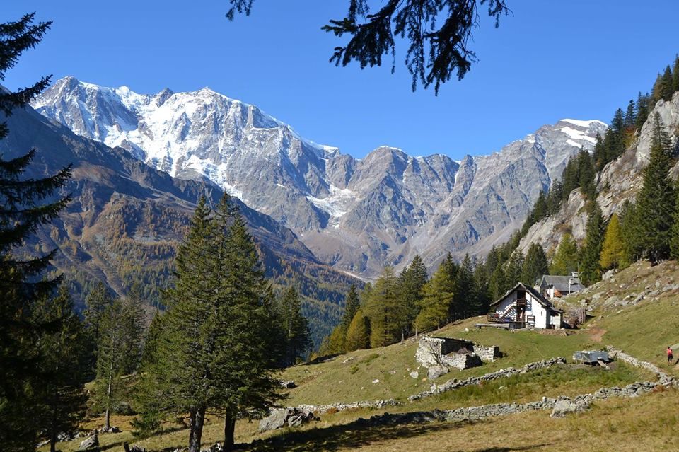 L’alpe Cicerwald ospiterà Musica in Quota