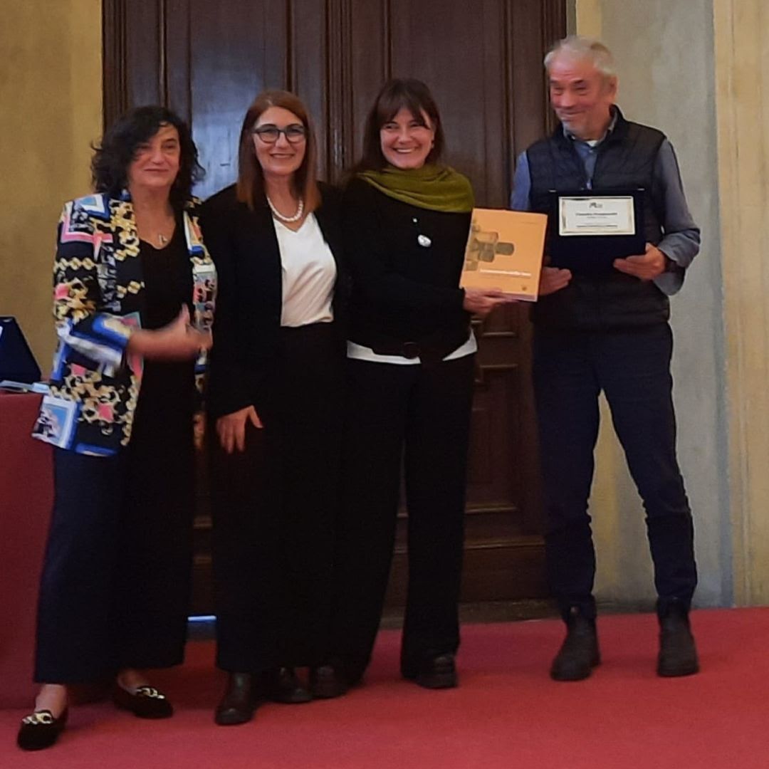 A Claudio Gasparotti il Premio Marcello Meroni 2025, sezione Cultura