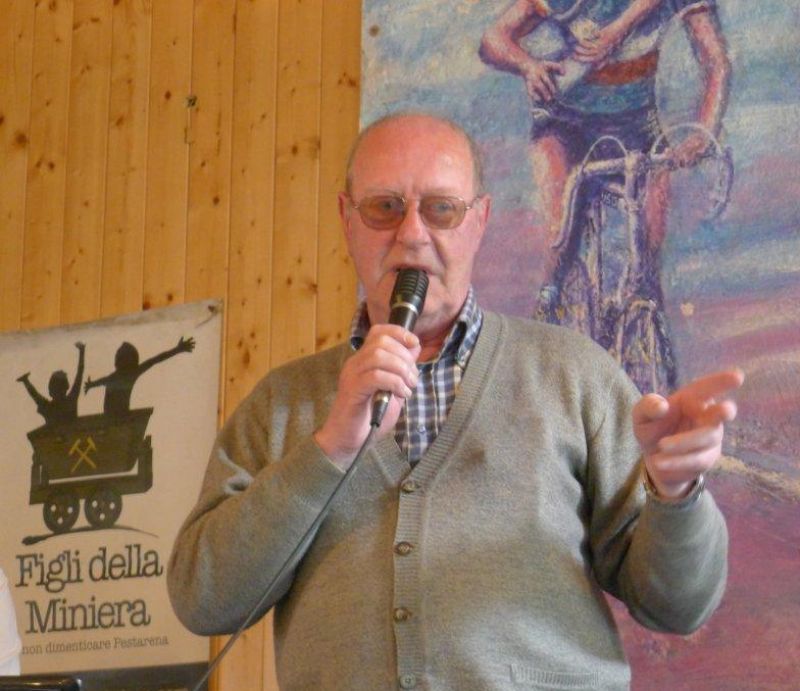 Alessandro Zanni