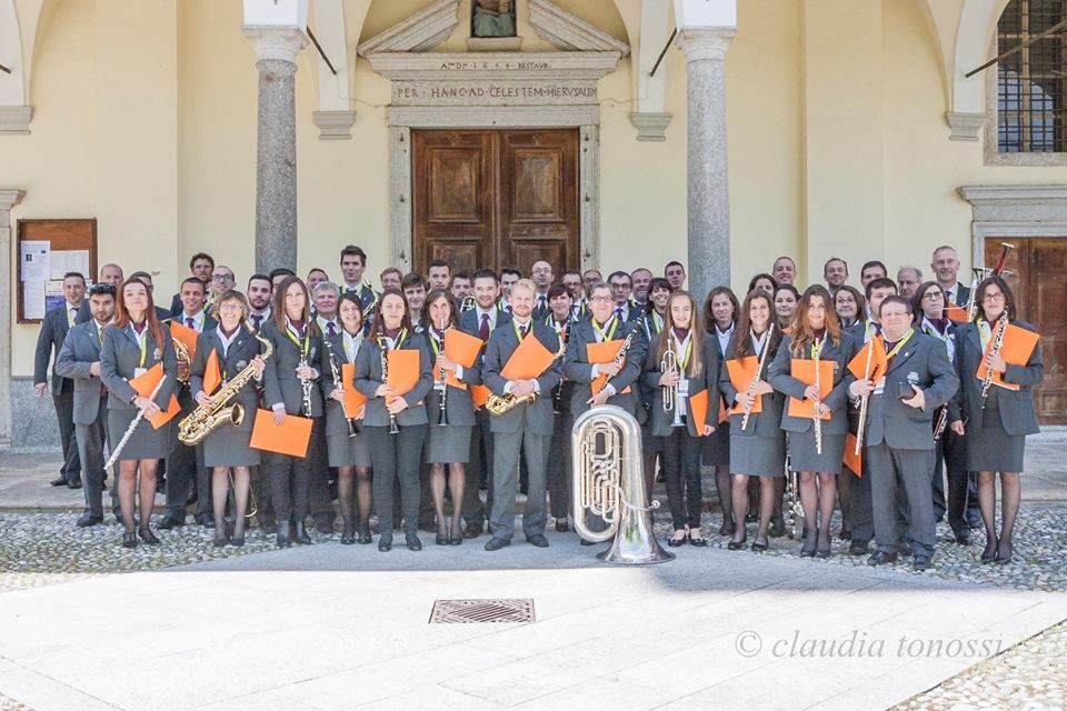 Bannio si appresta ad accogliere il secondo concorso interbandistico