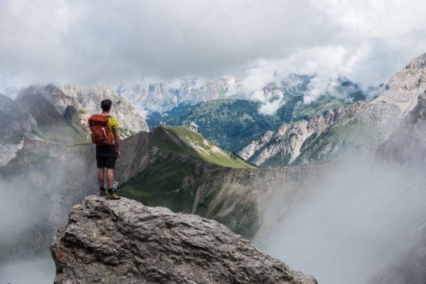Le sfide globali delle Alpi
