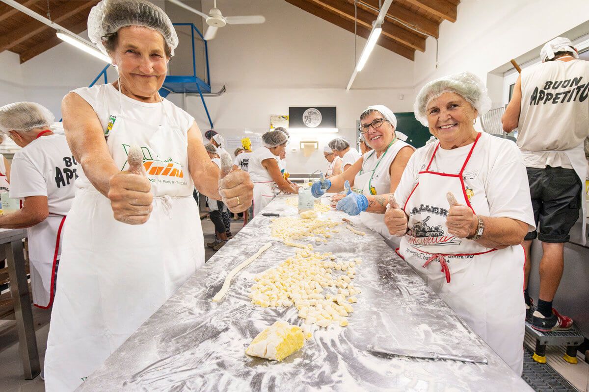 Sagra della Patata di Montecrestese 2025