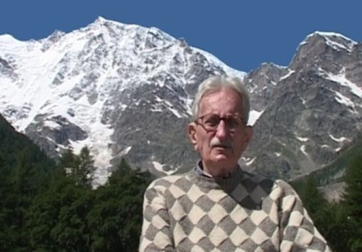 Luigi Pestalozza