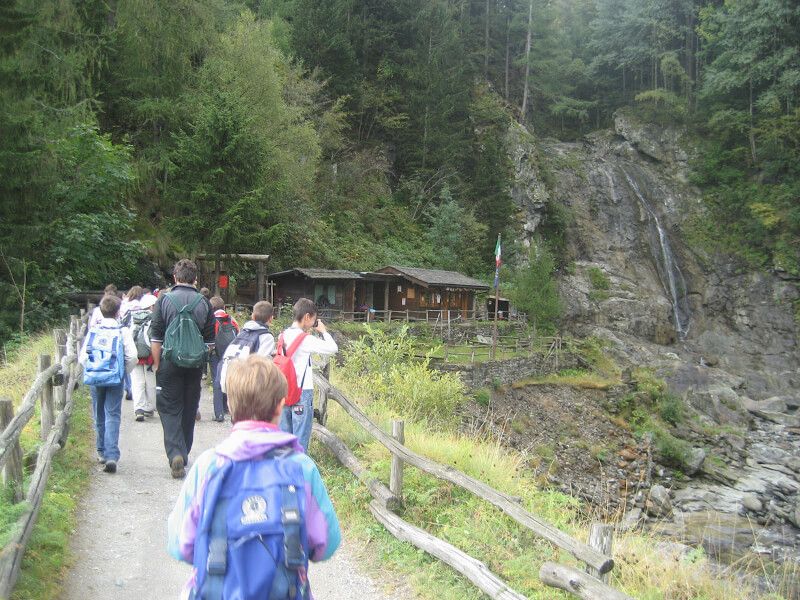 Tornerà visitabile la Miniera d’Oro della Guja