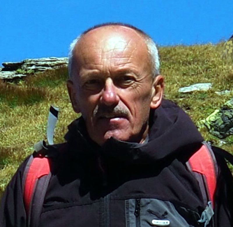 Paolo Crosa Lenz: 40 anni di giornalismo di montagna