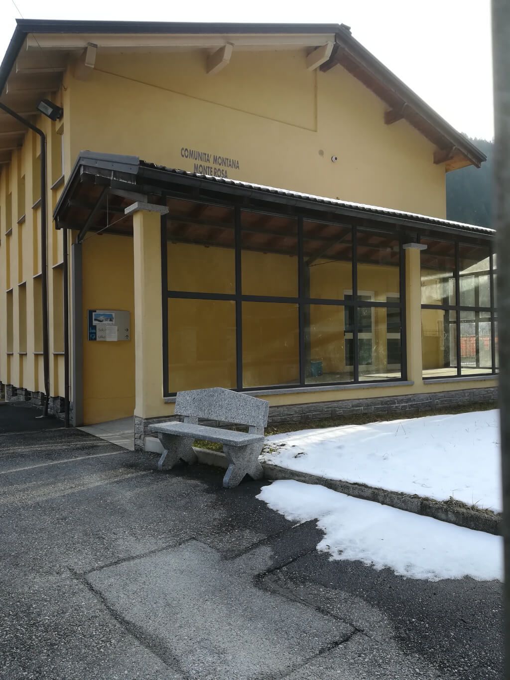 Pontegrande, si faranno i tamponi antigenici Covid-19 rapidi