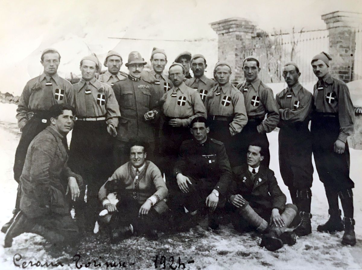 Chamonix 1924: quando la Val Formazza portò l’Italia sugli sci della storia