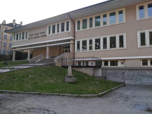 Prorogata la chiusura delle Scuole di Vanzone