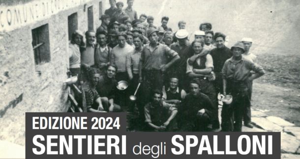 Terra di Resilienza. Semi di Resistenza.