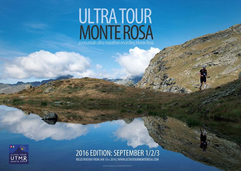Ultra Tour del Monte Rosa