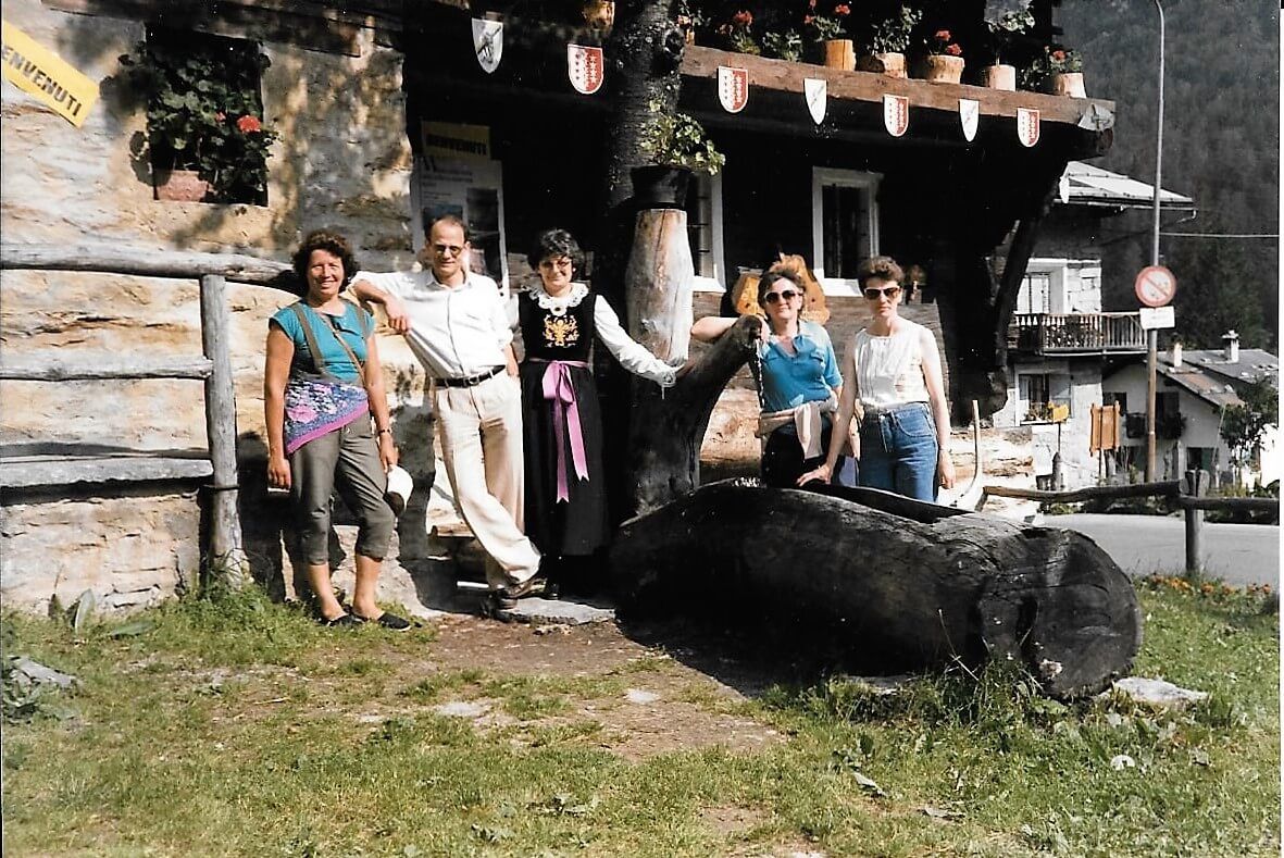Noi racconteremo ma non saremo creduti